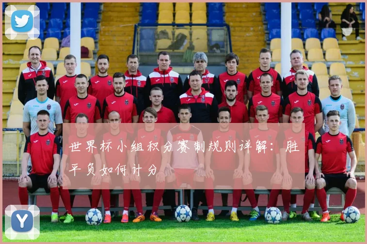 世界杯小组积分赛制规则详解：胜平负如何计分